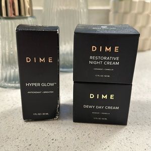 Dime Beauty